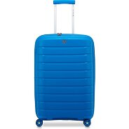 Roncato B-Flying Move 4 Rollen Trolley 68 cm mit Dehnfalte Produktbild