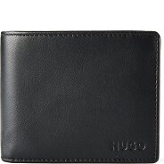 Hugo Subway Trifold Geldbörse Leder 11 cm Produktbild