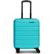 Franky Munich 4.0 4 Rollen Kabinentrolley S 53 cm mit Dehnfalte Produktbild