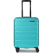 Franky Munich 4.0 4 Rollen Kabinentrolley S 53 cm mit Dehnfalte Produktbild