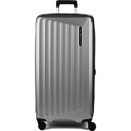 Samsonite Nuon 4 Rollen Trolley 80 cm Produktbild