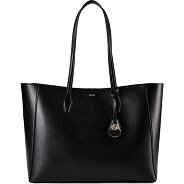 Boss Numah Shopper Tasche Leder 39 cm Laptopfach Produktbild