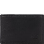 camel active Wood Geldbörse RFID Schutz Leder 10.5 cm Produktbild