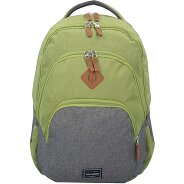 Travelite Basic Rucksack 45 cm Laptopfach Produktbild