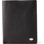 Esquire Chicago Geldbörse RFID Schutz Leder 9.5 cm Produktbild