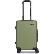 Smartbox Edition 05 4 Rollen Kabinentrolley 55 cm Produktbild