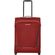 Travelite Jetpack Multi Light 2 Rollen Kabinentrolley 55 cm Produktbild