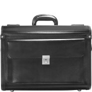 Dermata Pilotenkoffer 46 cm Produktbild