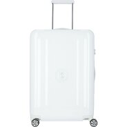 Bogner Piz 4 Rollen Trolley M 65 cm Produktbild