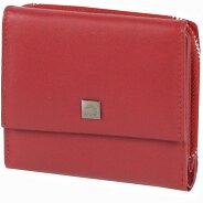 Greenburry Spongy Geldbörse Leder 10,5 cm Produktbild