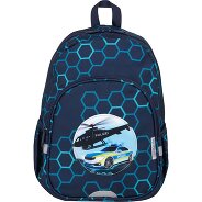 McNeill Toby Kinderrucksack 35 cm Produktbild