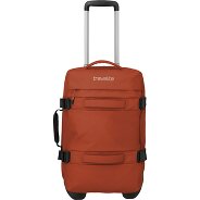 Travelite Bolonia 2 Rollen Reisetasche S 53 cm Produktbild