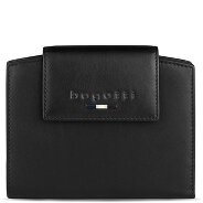 bugatti Romeo Geldbörse RFID Schutz Leder 12 cm Produktbild