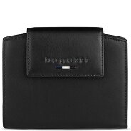 bugatti Romeo Geldbörse RFID Schutz Leder 12 cm Produktbild