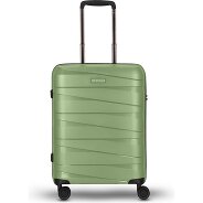 Redolz Essentials 10 CABIN 4 Rollen Kabinentrolley 55 cm Produktbild