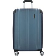 Travelite City M 4-Rollen Trolley 68 cm Produktbild
