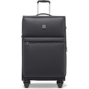 Stratic Lite 4 Rollen Trolley L 78 cm mit Dehnfalte Produktbild