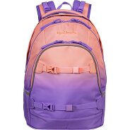 McNeill Milo Schulrucksack 43 cm Produktbild