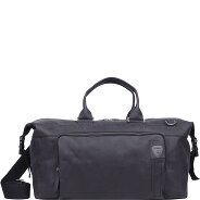 Strellson Richmond Landon Weekender Reisetasche Leder 50 cm Produktbild