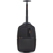 Roncato Metropolitan Travel 2 Rollen Rucksacktrolley 40 cm Laptopfach Produktbild