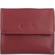 Esquire Peru Geldbörse RFID Leder 10 cm Produktbild