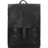 Harold's Lift City Rucksack Leder 33 cm Produktbild