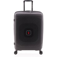 Gladiator 2800 4 Rollen Trolley 67 cm mit Dehnfalte Produktbild