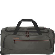 Travelite Crosslite 5.0 2 Rollen Reisetasche M 69 cm Produktbild