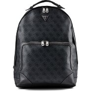 Guess Milano Business-Rucksack 42 cm Laptopfach Produktbild