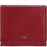 Golden Head Polo Geldbörse RFID Schutz Leder 10 cm Produktbild