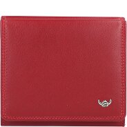 Golden Head Polo Geldbörse RFID Leder 10 cm Produktbild
