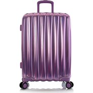 Heys Astro 4 Rollen Trolley M 66 cm mit Dehnfalte Produktbild