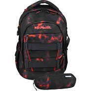 McNeill Luca 2.0 Schulranzen-Set 2-teilig Produktbild