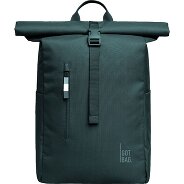 GOT BAG Rolltop Easy Daypack 30 cm Laptopfach Produktbild