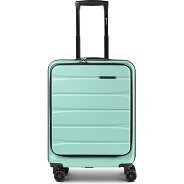 Franky Munich 4.0 4 Rollen Kabinentrolley 55 cm Laptopfach mit Dehnfalte Produktbild