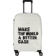 IMPACKT IP1 4 Rollen Trolley 67 cm Produktbild