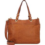 Campomaggi Dalia Shopper Tasche Leder 35 cm Produktbild