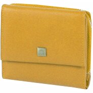 Greenburry Spongy Geldbörse Leder 10,5 cm Produktbild
