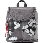 Desigual Mickey City Rucksack 40 cm Produktbild