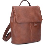 Zwei Mademoiselle.M City Rucksack 29 cm Produktbild