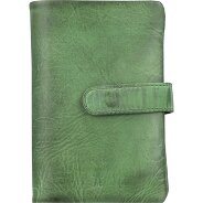 Jack Kinsky Nelson Geldbörse RFID Leder 9,5 cm Produktbild