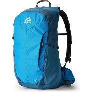 Gregory Zulu 25 Wanderrucksack 55 cm Produktbild