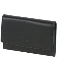 Esquire Logo Geldbörse I Leder 9,5 cm Produktbild