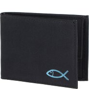 oxmox New Cryptan Geldbörse RFID Schutz 8.5 cm Produktbild