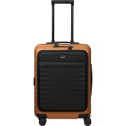 Titan Upgrade 4 Rollen Kabinentrolley 55 cm Laptopfach Produktbild