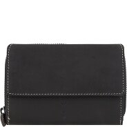 Jack Kinsky Baltimore 512 Geldbörse RFID Leder 14 cm Produktbild