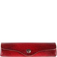 Mika Brillenetui Leder 15 cm Produktbild
