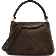 Coccinelle Tiggy Umhängetasche Leder 33 cm Produktbild