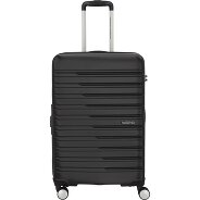 American Tourister Flashline 4 Rollen Trolley 67 cm Produktbild
