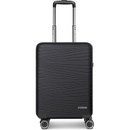 Franky Dallas 3.0 4 Rollen Trolley S 55 cm Produktbild